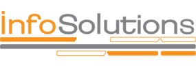 Logo InfoSolutions